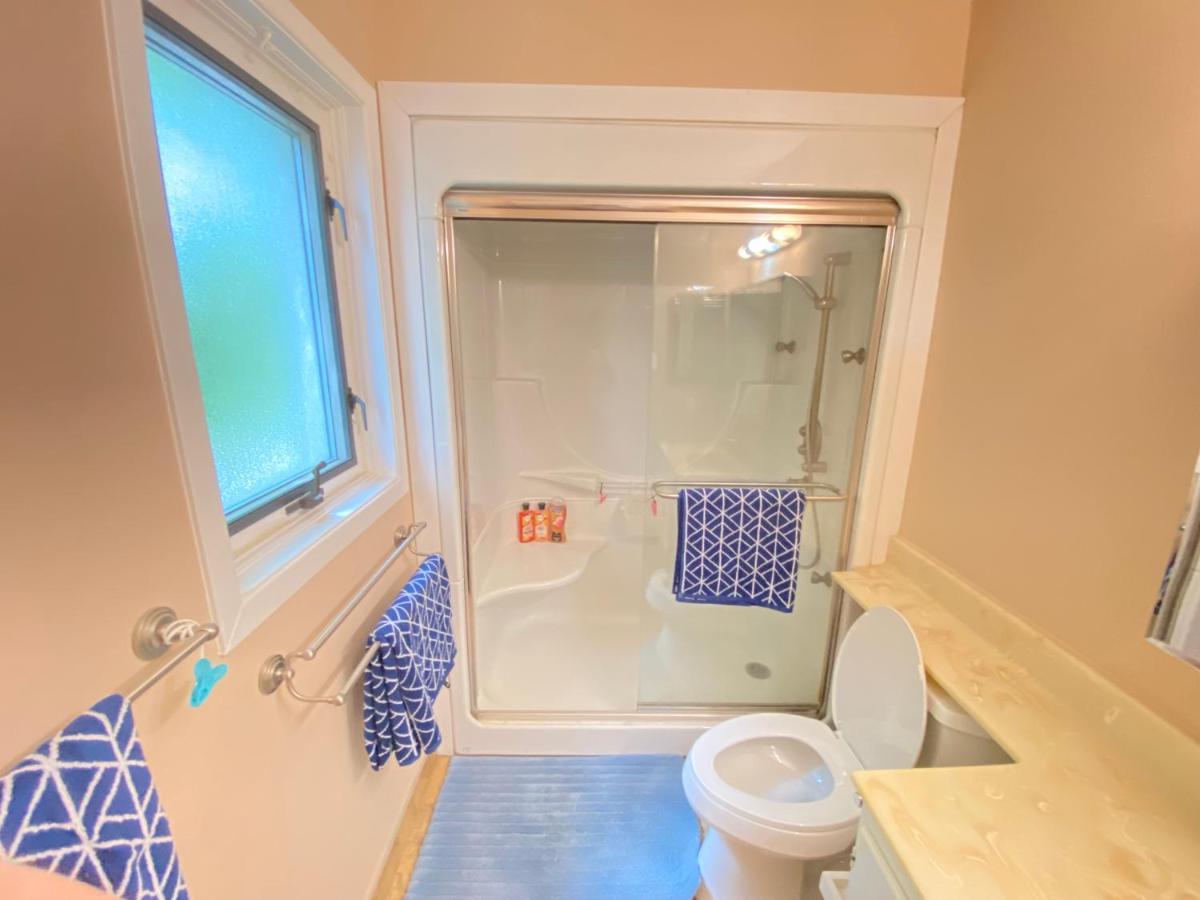 41 Huntsmill Blvd Leilighet Toronto Eksteriør bilde
