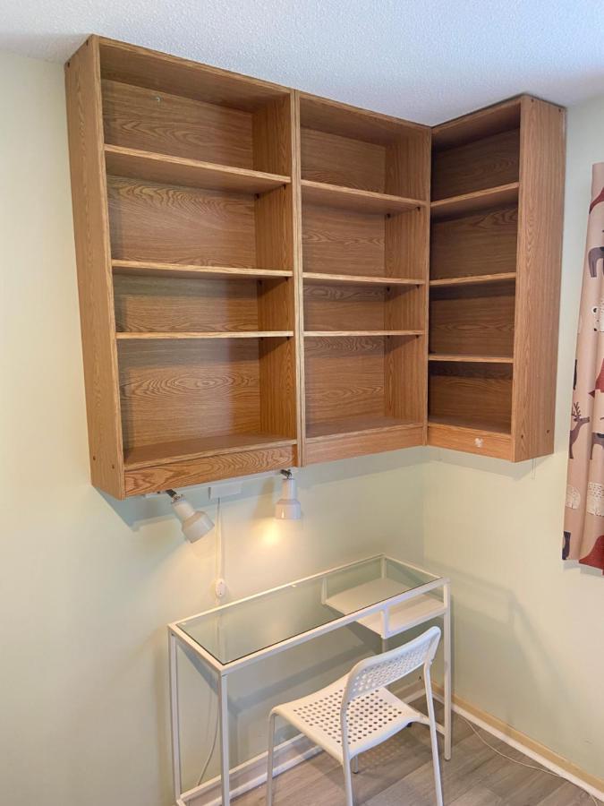 41 Huntsmill Blvd Leilighet Toronto Eksteriør bilde